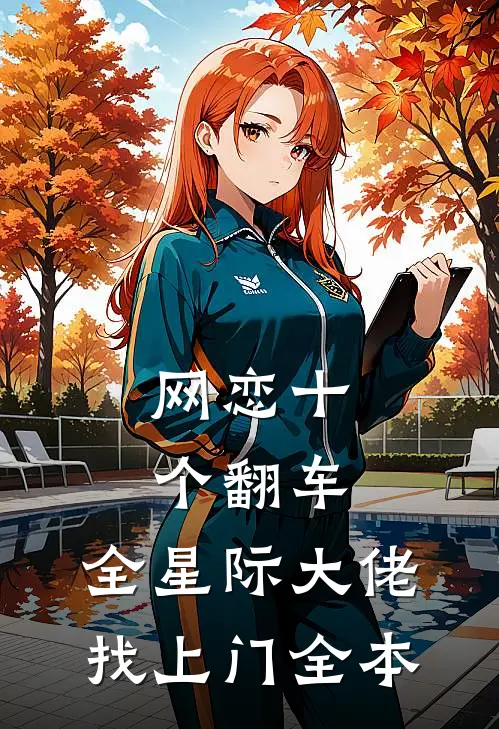 网恋十个翻车，全星际大佬找上门全本