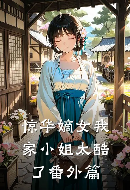 惊华嫡女我家小姐太酷了番外篇