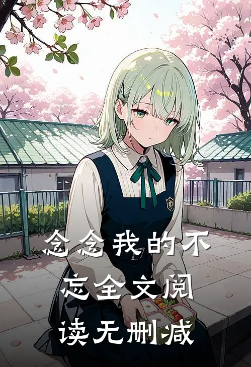 念念我的不忘全文阅读无删减