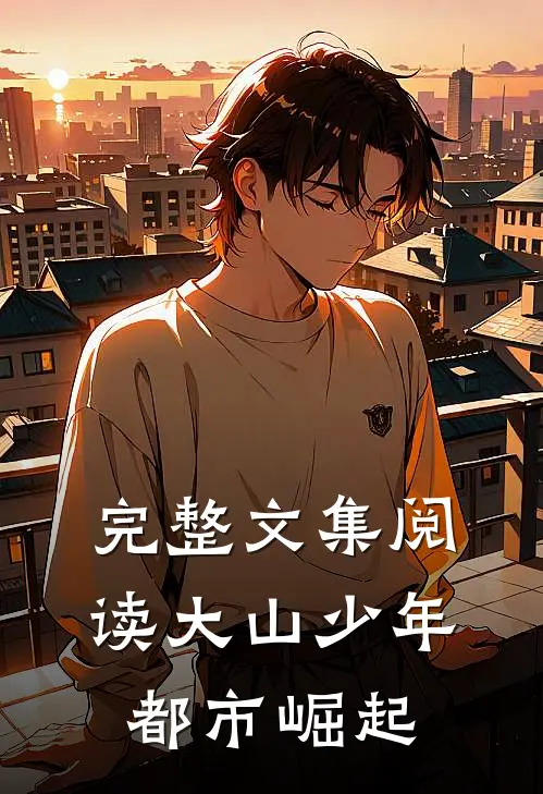 完整文集阅读大山少年都市崛起