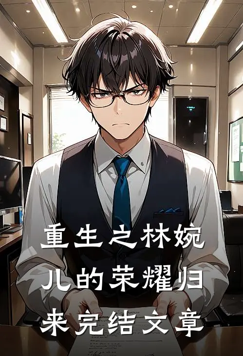 重生之林婉儿的荣耀归来完结文章