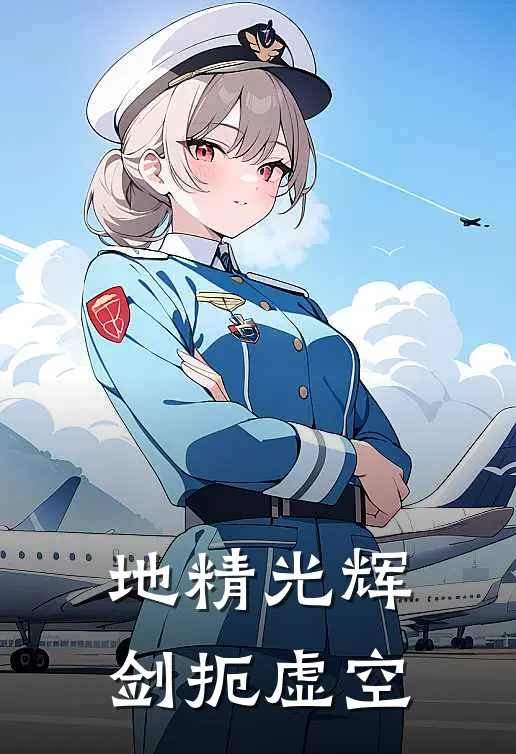 地精光辉 剑扼虚空