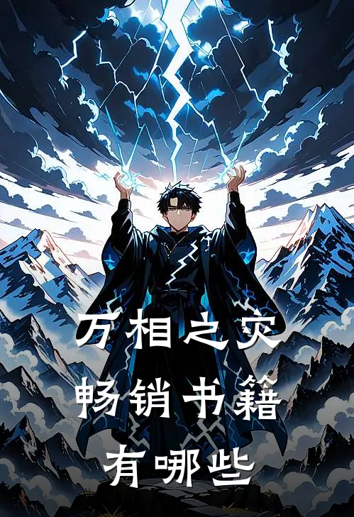万相之灾畅销书籍有哪些