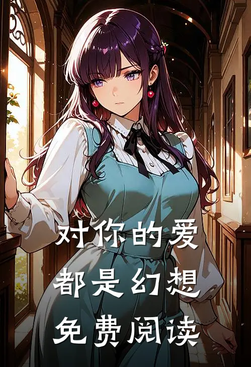 对你的爱都是幻想免费阅读