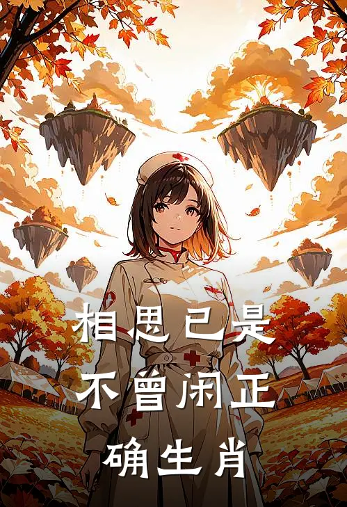 相思已是不曾闲正确生肖