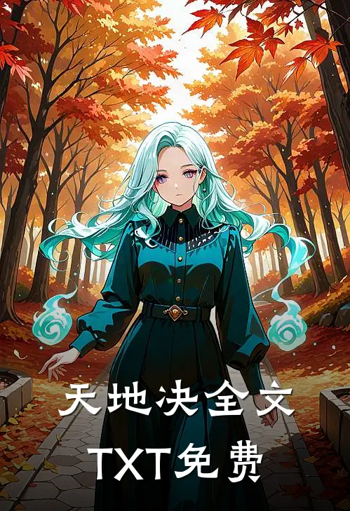 天地决全文TXT免费