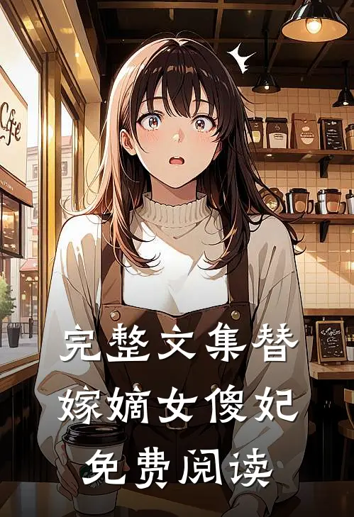 完整文集替嫁嫡女傻妃免费阅读