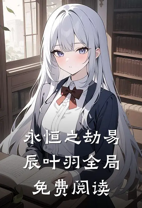 永恒之劫易辰叶羽全局免费阅读