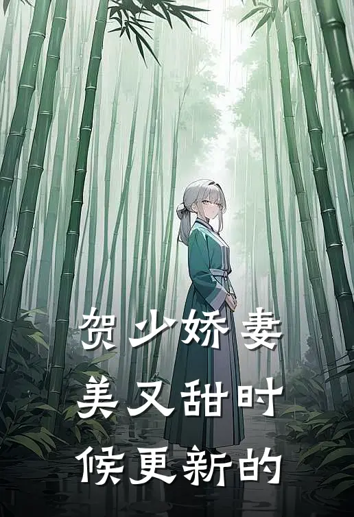 贺少娇妻美又甜时候更新的