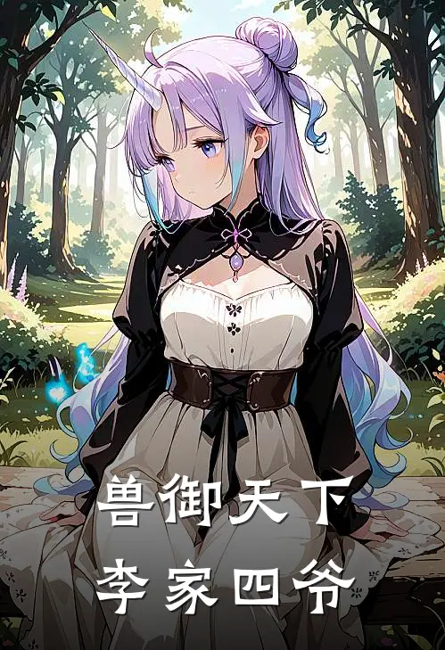 兽御天下李家四爷