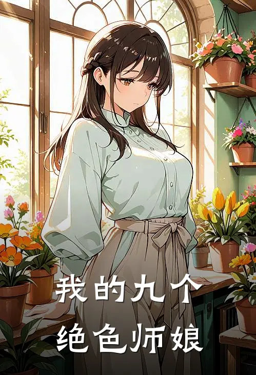 我的九个绝色师娘