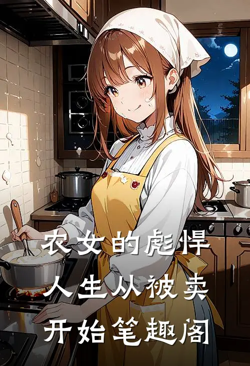 农女的彪悍人生从被卖开始笔趣阁