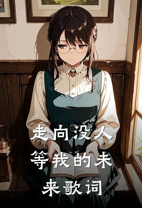 走向没人等我的未来歌词