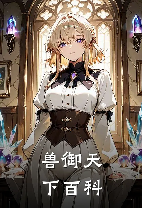 兽御天下百科