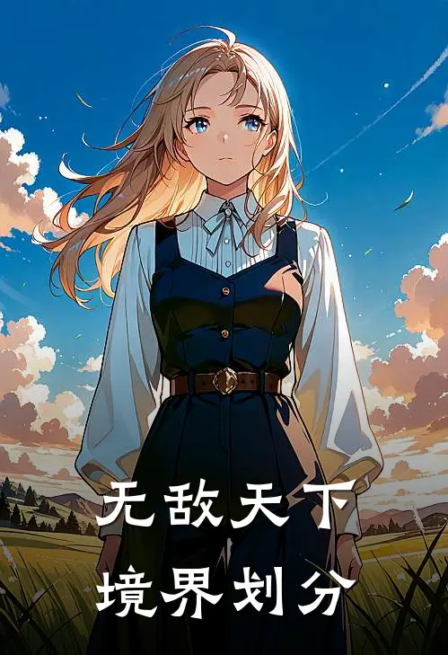 无敌天下境界划分