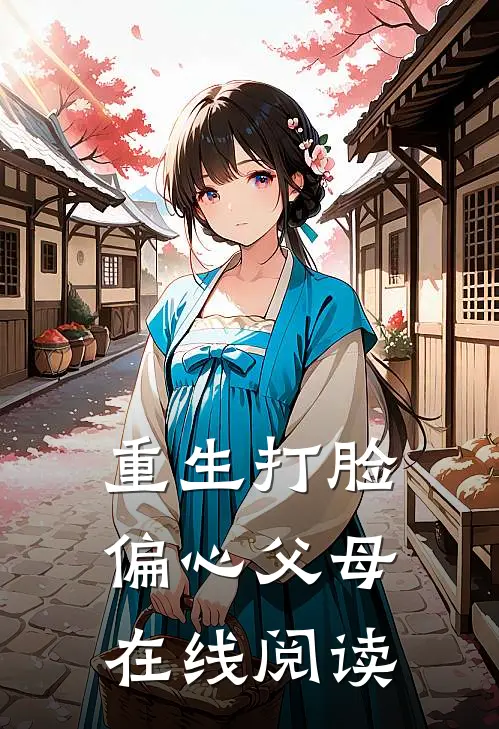重生打脸偏心父母在线阅读