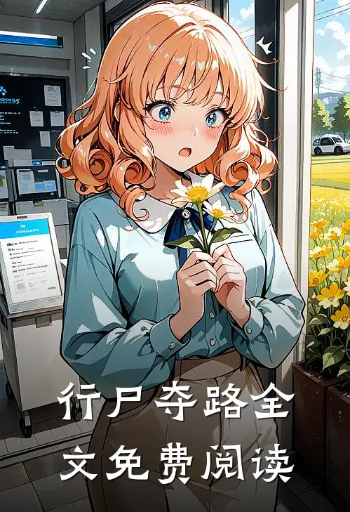 行尸夺路全文免费阅读