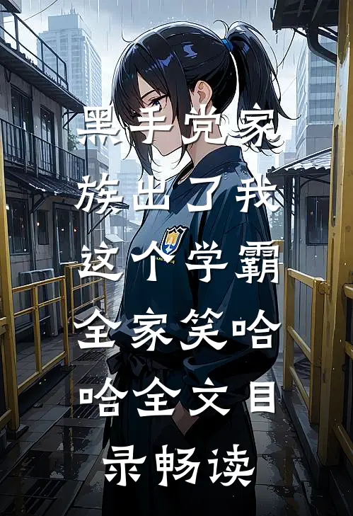 黑手党家族出了我这个学霸，全家笑哈哈全文目录畅读
