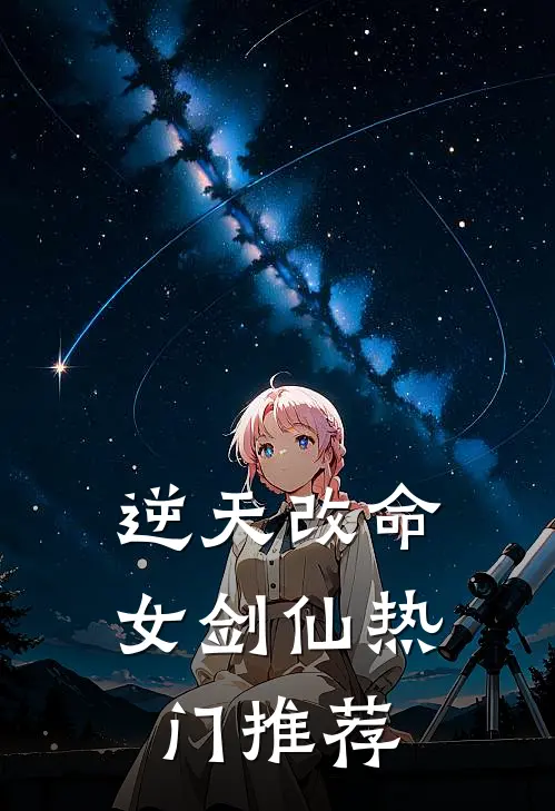 逆天改命女剑仙热门推荐