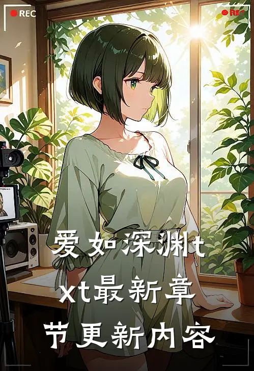 爱如深渊txt最新章节更新内容