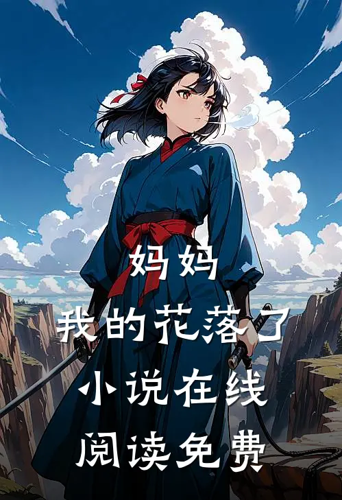 妈妈，我的花落了小说在线阅读免费