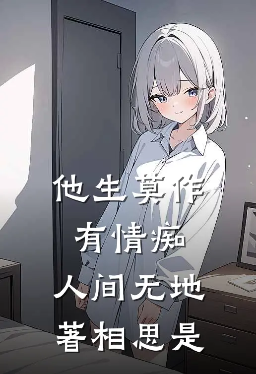 他生莫作有情痴,人间无地著相思是