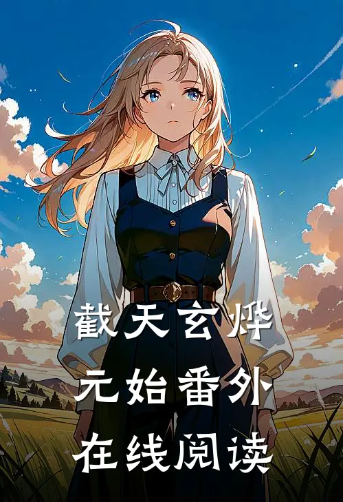 截天玄烨元始 番外在线阅读
