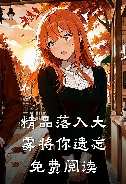 精品落入大雾将你遗忘免费阅读
