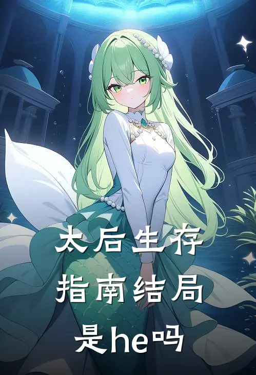 太后生存指南结局是he吗