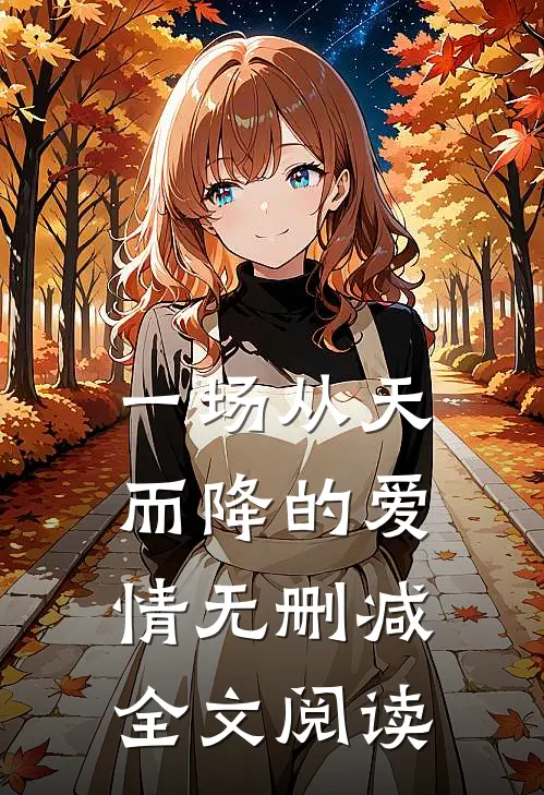 一场从天而降的爱情无删减全文阅读