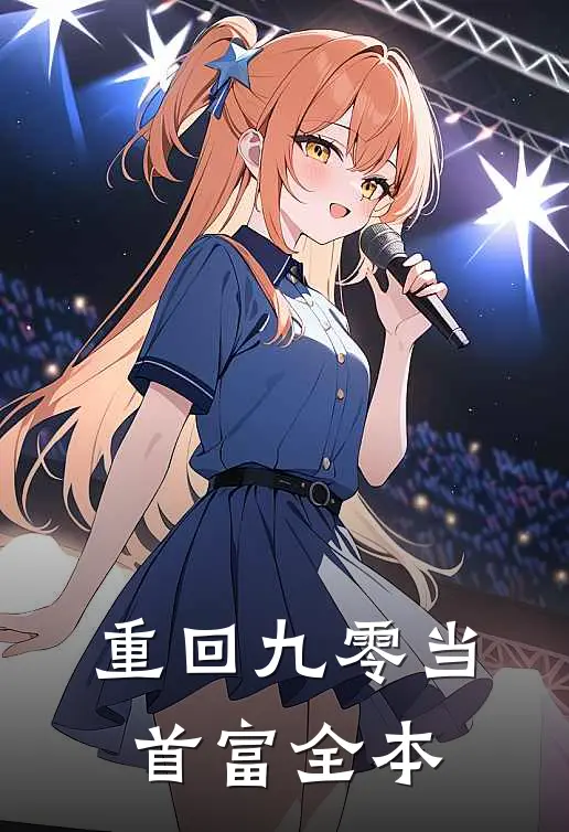 重回九零当首富全本