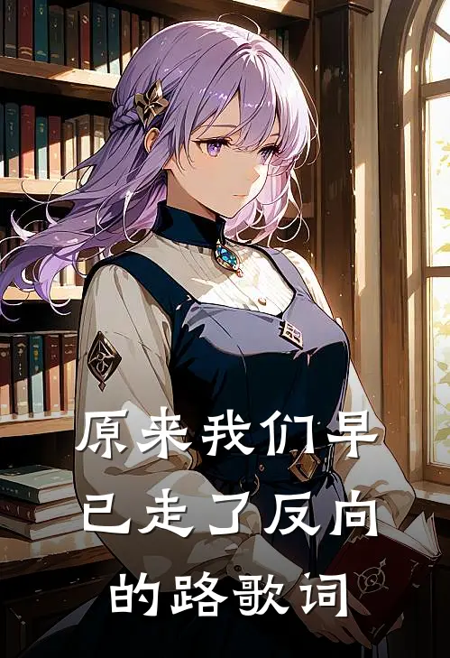 原来我们早已走了反向的路歌词