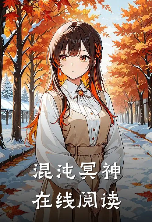 混沌冥神在线阅读