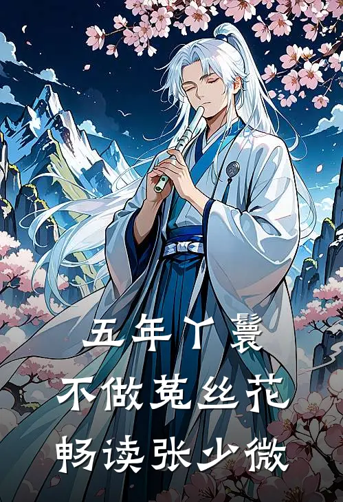 五年丫鬟，不做菟丝花畅读张少微