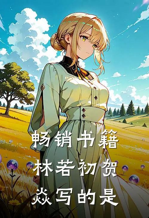 畅销书籍林若初贺焱写的是