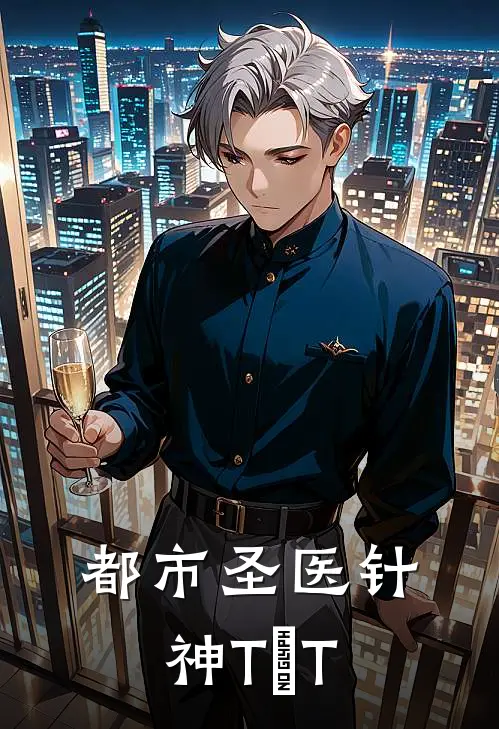 都市圣医针神TⅩT
