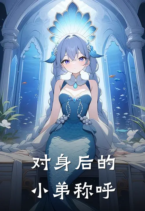 对身后的小弟称呼