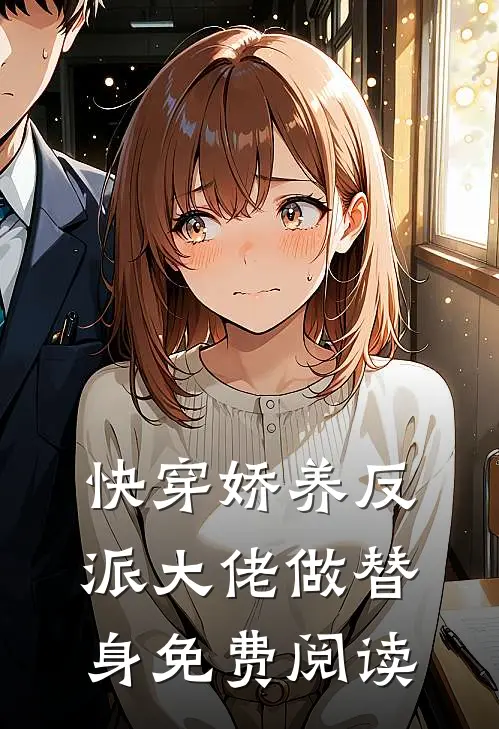 快穿娇养反派大佬做替身免费阅读