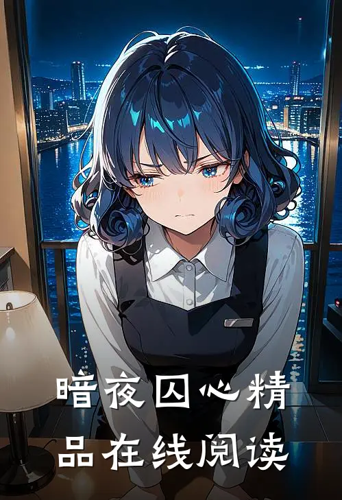 暗夜囚心精品在线阅读