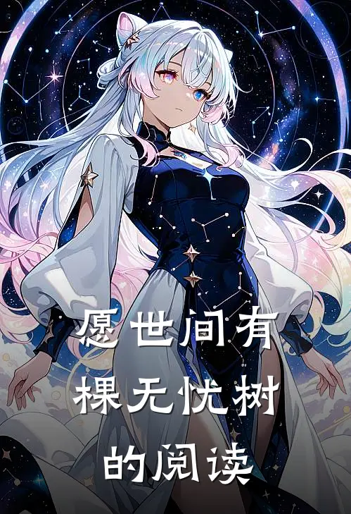 愿世间有棵无忧树的阅读