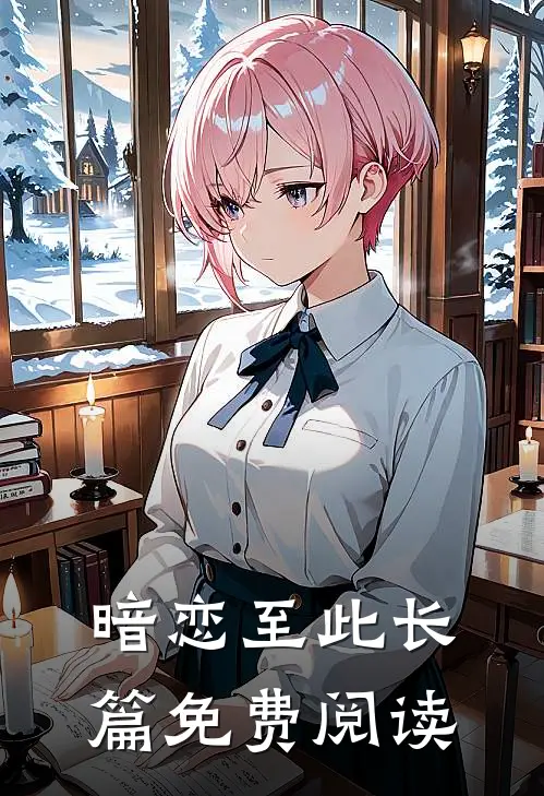 暗恋至此长篇免费阅读