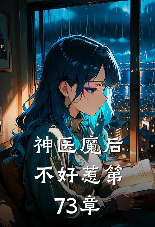 神医魔后不好惹 第73章