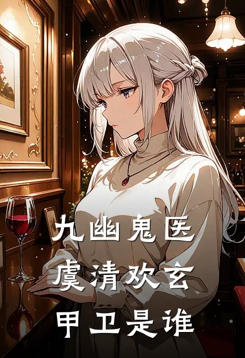 九幽鬼医虞清欢玄甲卫是谁