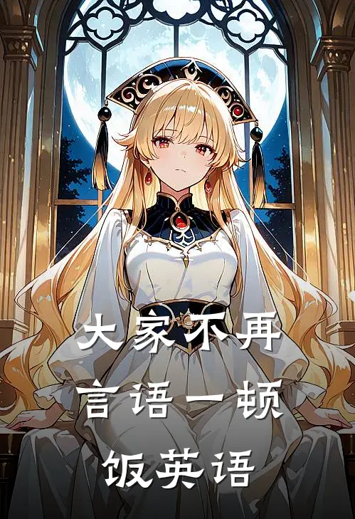 大家不再言语一顿饭英语