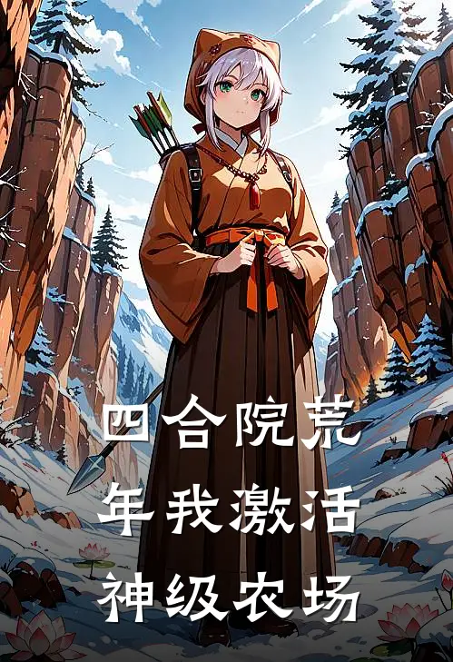 四合院荒年我激活神级农场