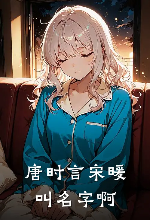 唐时言宋暖叫名字啊