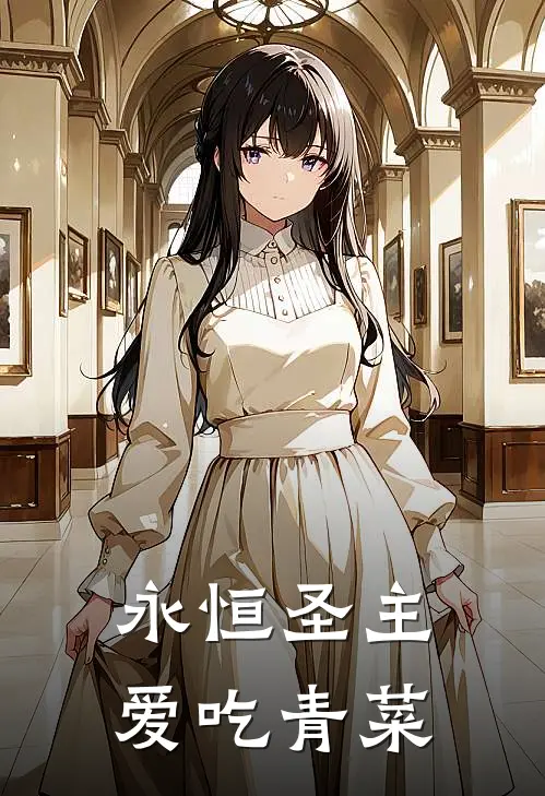 永恒圣主 爱吃青菜