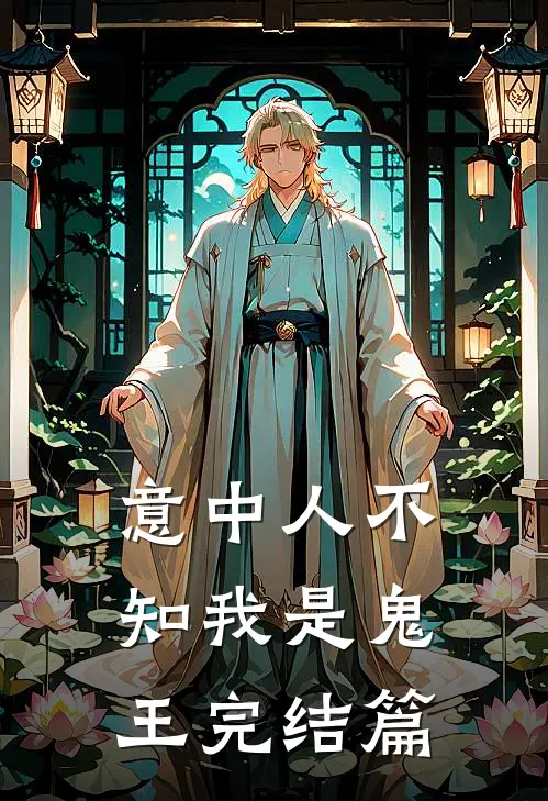 意中人不知我是鬼王完结篇