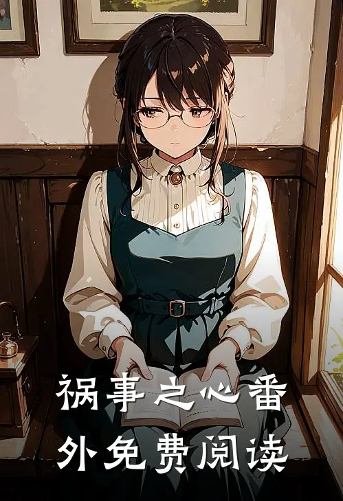 祸事之心 番外免费阅读