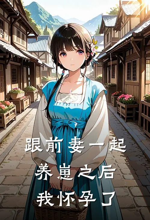 跟前妻一起养崽之后我怀孕了